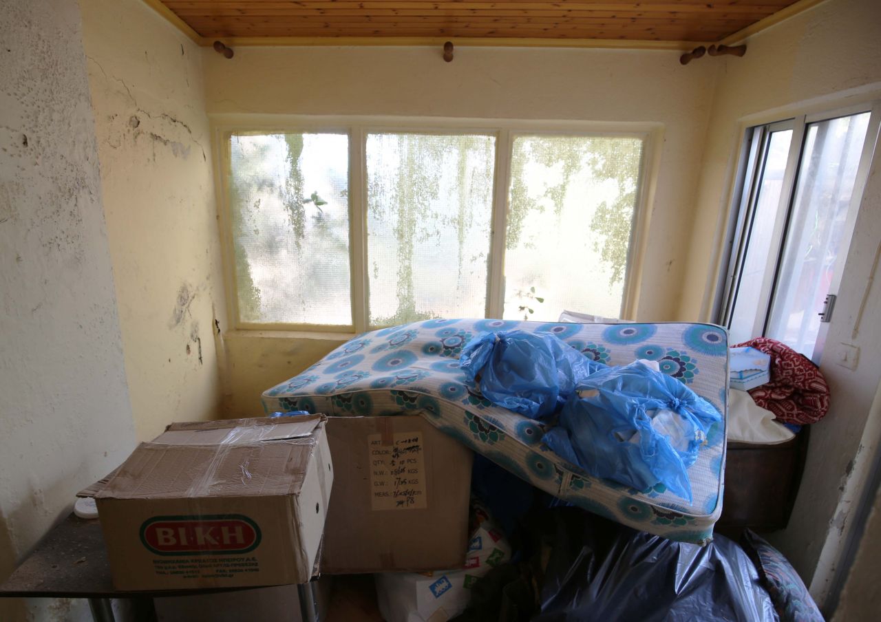 Дом в номе Ханья, Греция, 85 м² - фото 12