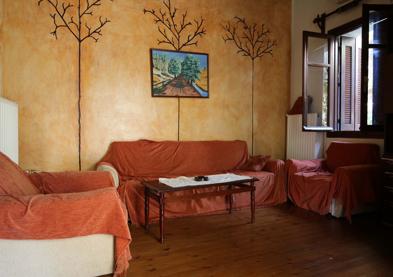 Дом в номе Ханья, Греция, 85 м² - фото 11