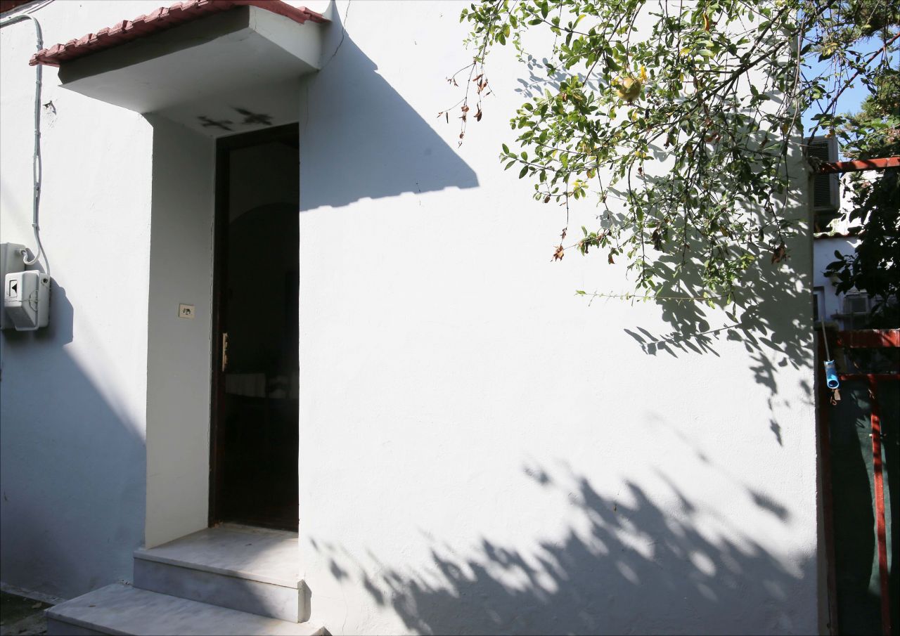 Дом в номе Ханья, Греция, 85 м² - фото 2