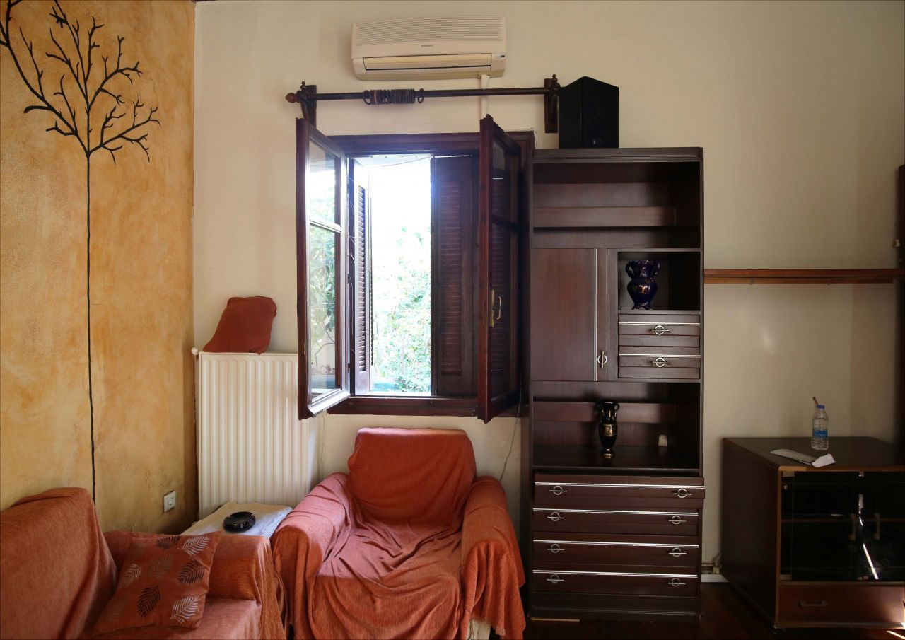 Дом в номе Ханья, Греция, 85 м² - фото 8