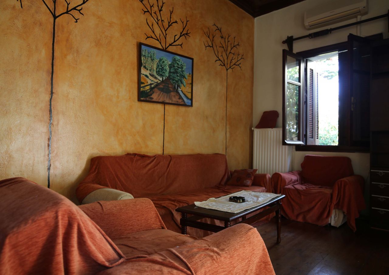 Дом в номе Ханья, Греция, 85 м² - фото 10