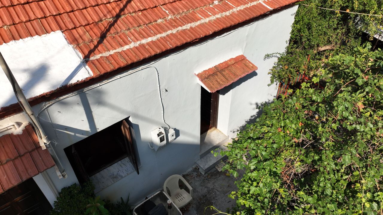 Дом в номе Ханья, Греция, 85 м2 - фото 1