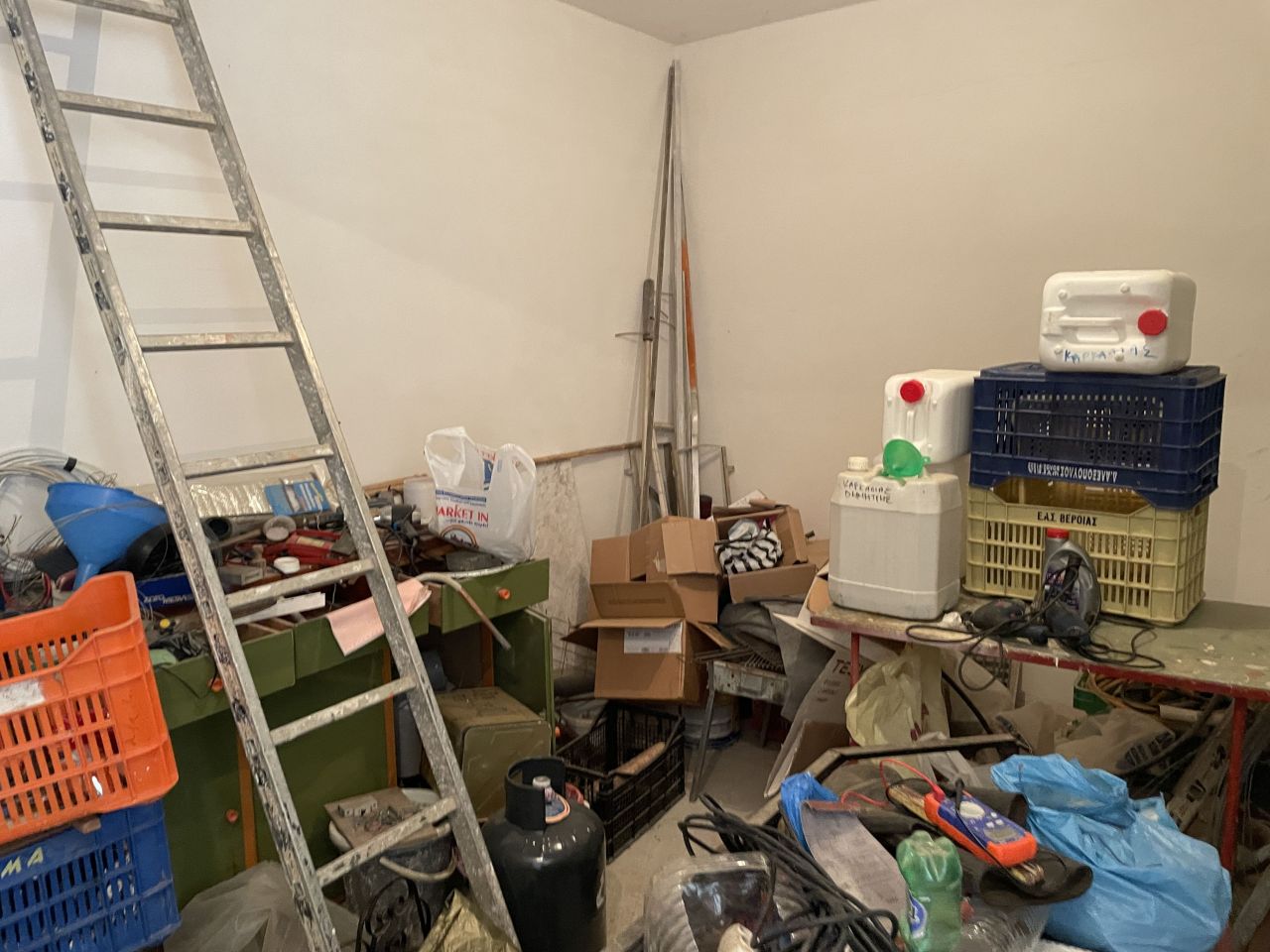 Коттедж в номе Ханья, Греция, 250 м² - фото 15