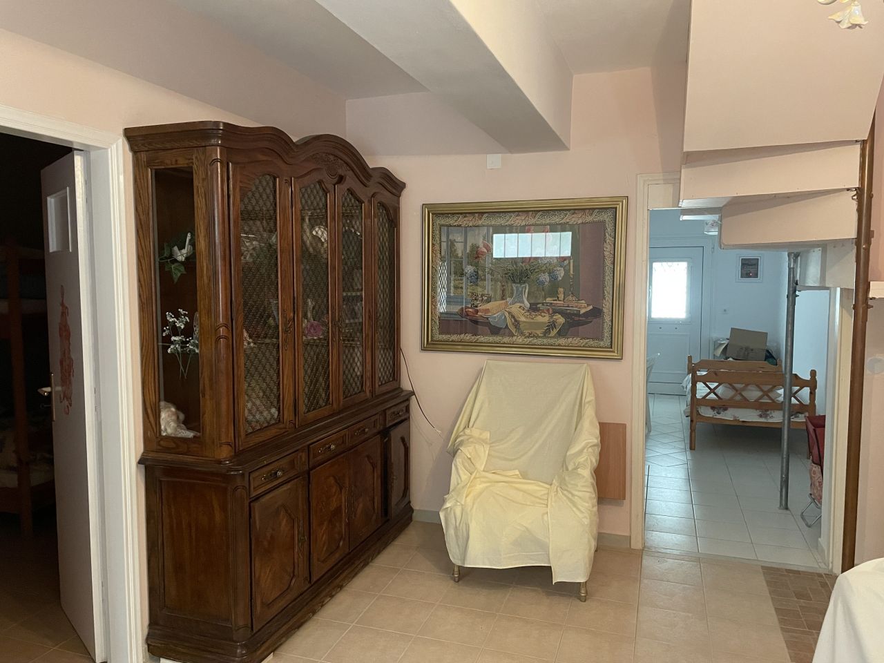 Коттедж в номе Ханья, Греция, 250 м² - фото 12