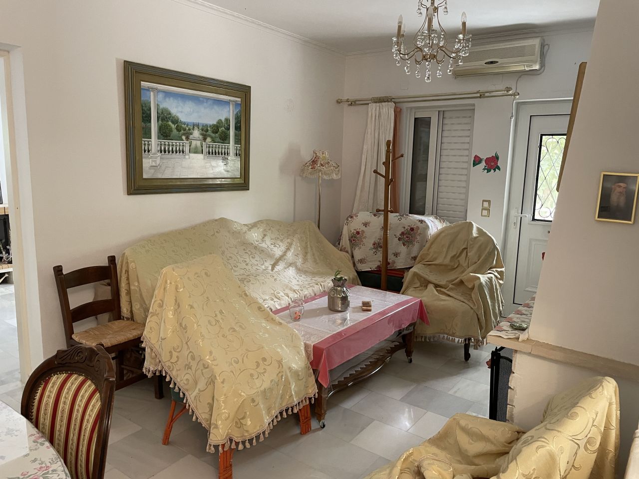 Коттедж в номе Ханья, Греция, 250 м² - фото 16