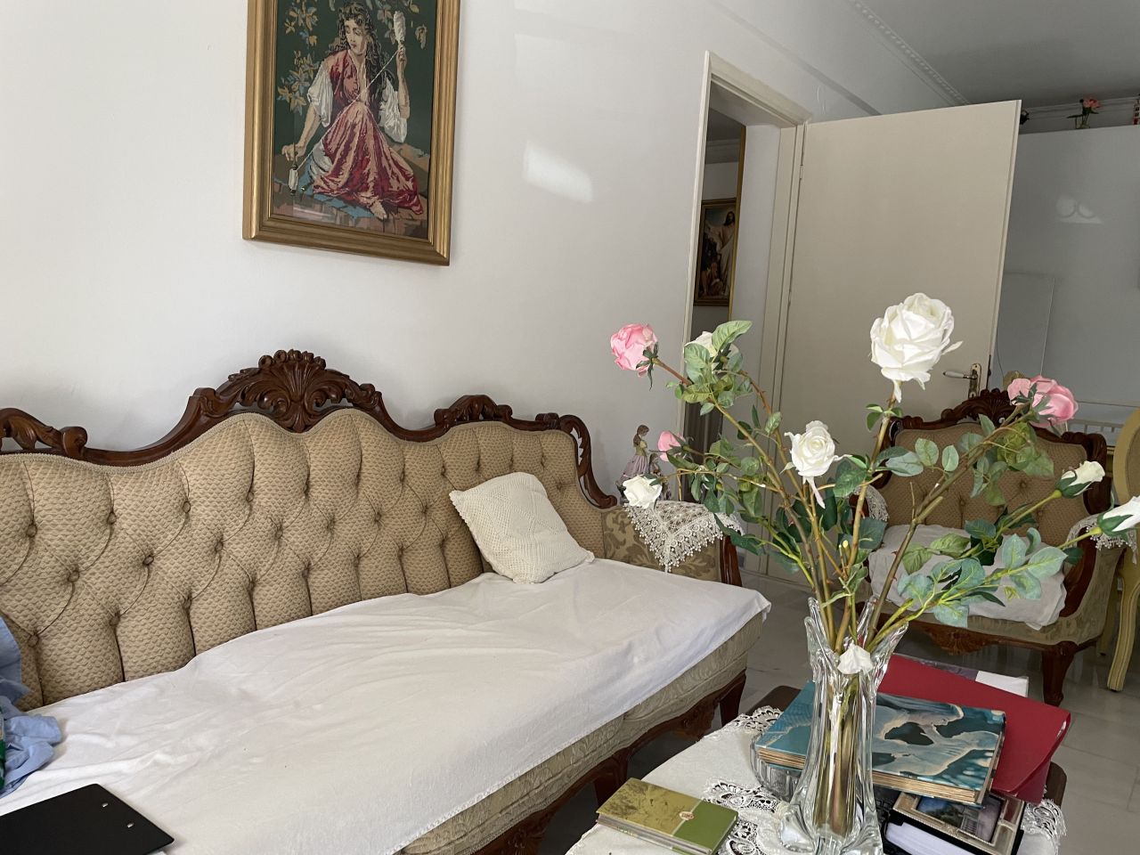 Коттедж в номе Ханья, Греция, 250 м² - фото 3