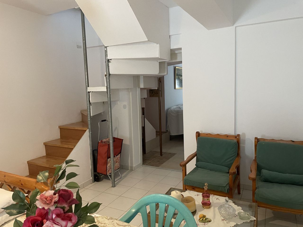 Коттедж в номе Ханья, Греция, 250 м² - фото 18