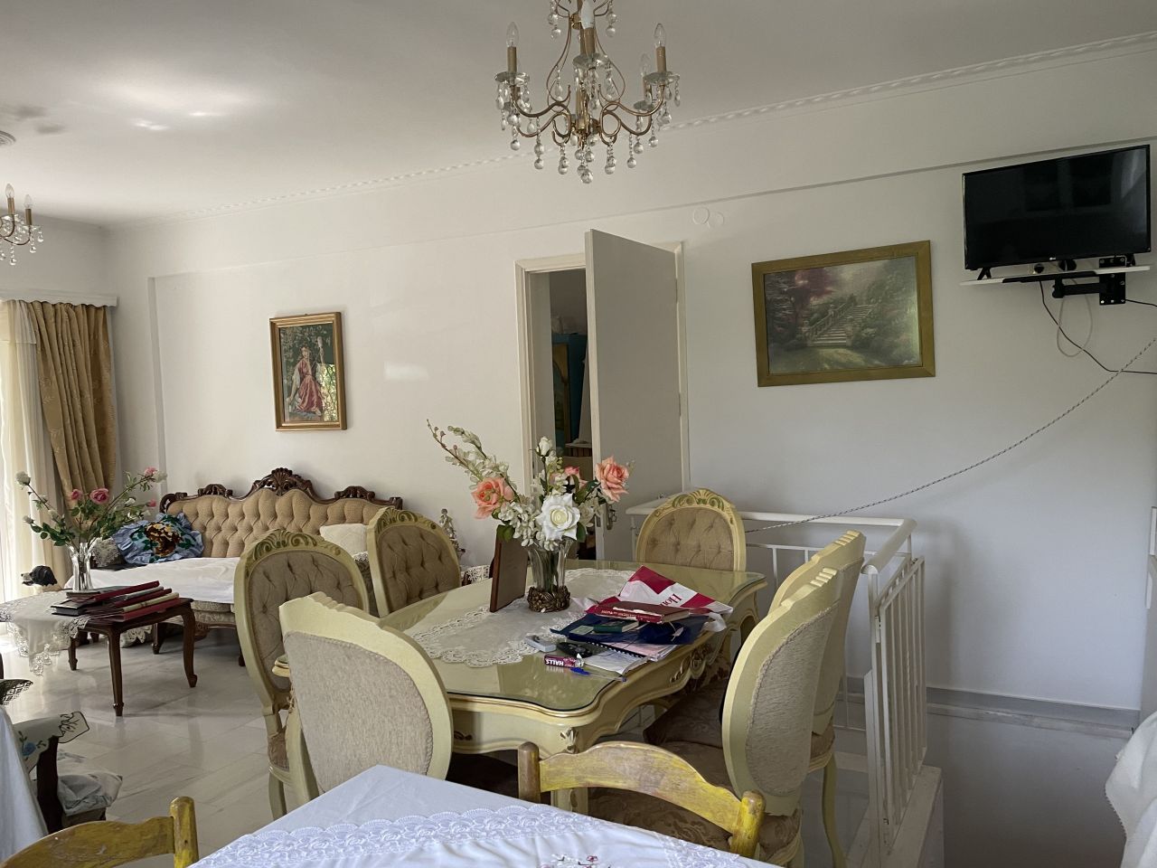 Коттедж в номе Ханья, Греция, 250 м² - фото 4