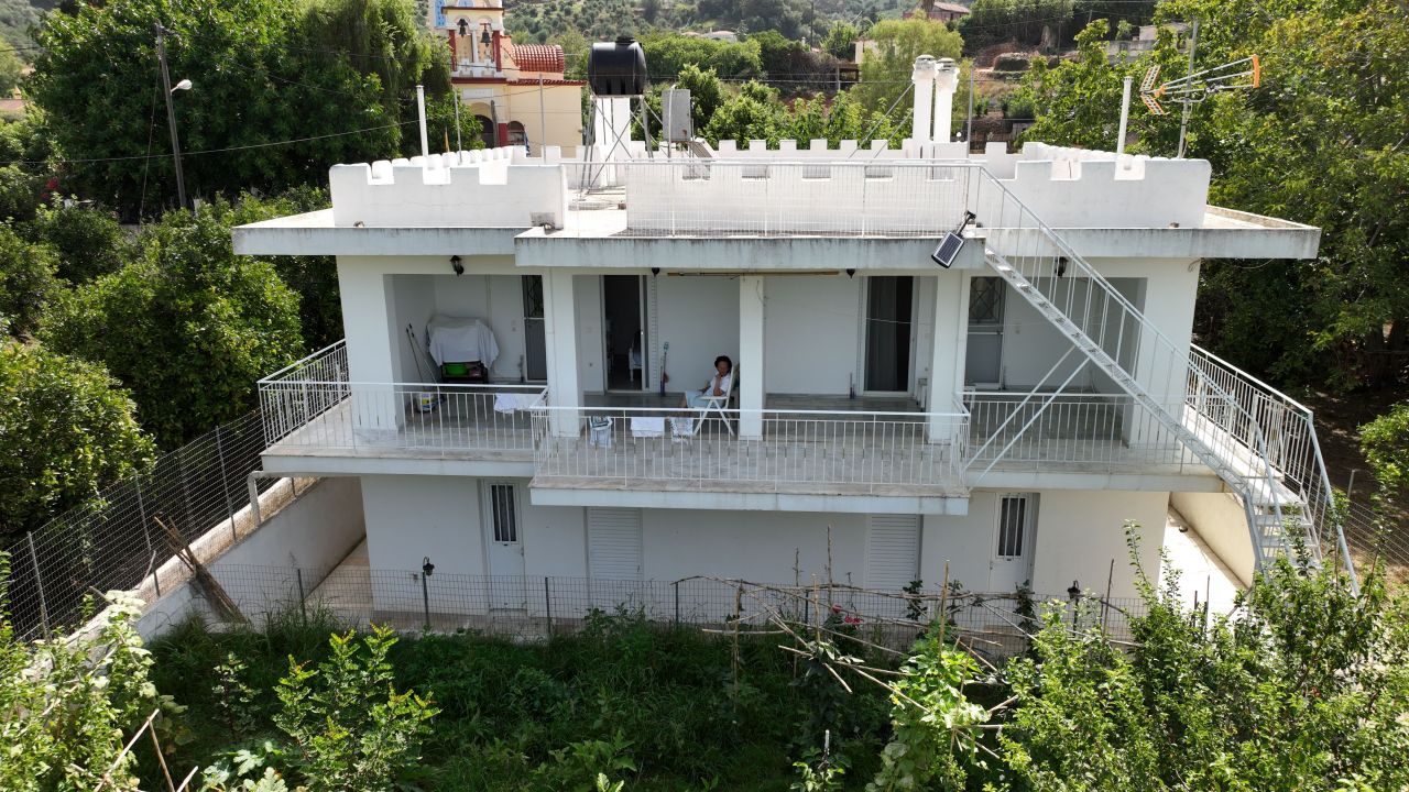 Коттедж в номе Ханья, Греция, 250 м² - фото 2