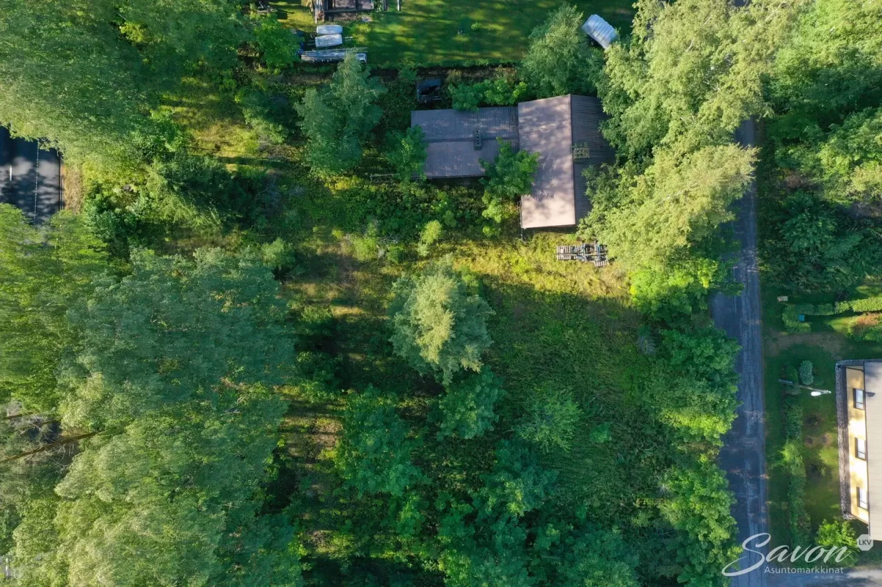 Дом в Варкаусе, Финляндия, 80 м² - фото 3