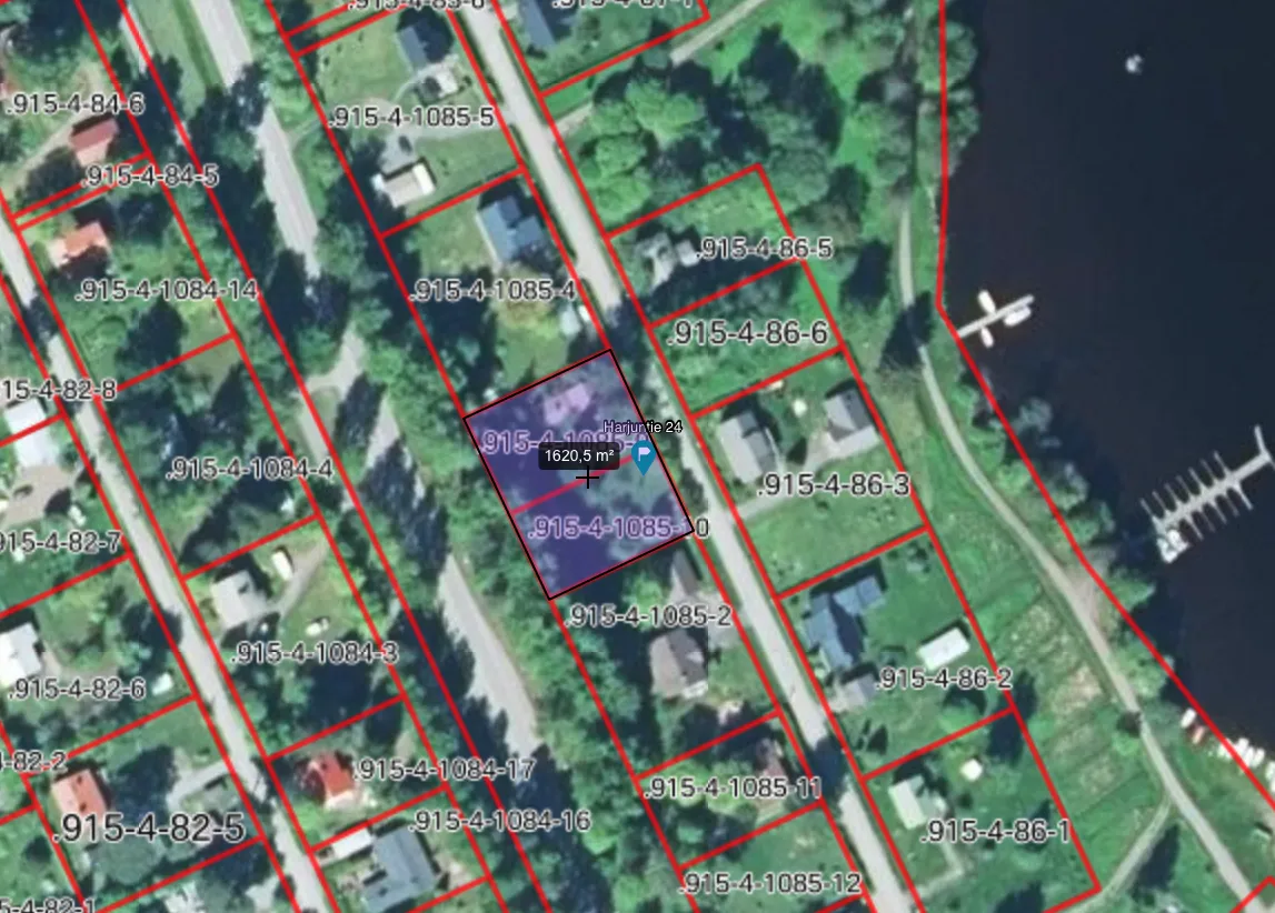 Дом в Варкаусе, Финляндия, 80 м² - фото 2