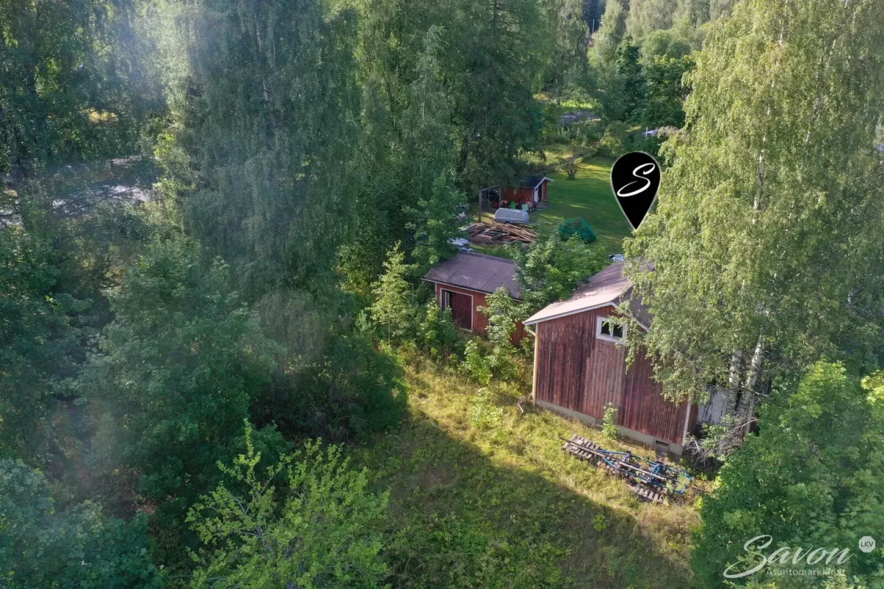 Дом в Варкаусе, Финляндия, 80 м² - фото 4