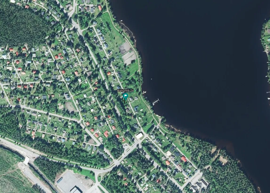 Дом в Варкаусе, Финляндия, 80 м² - фото 11