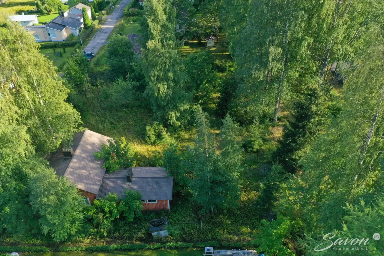 Дом в Варкаусе, Финляндия, 80 м² - фото 7