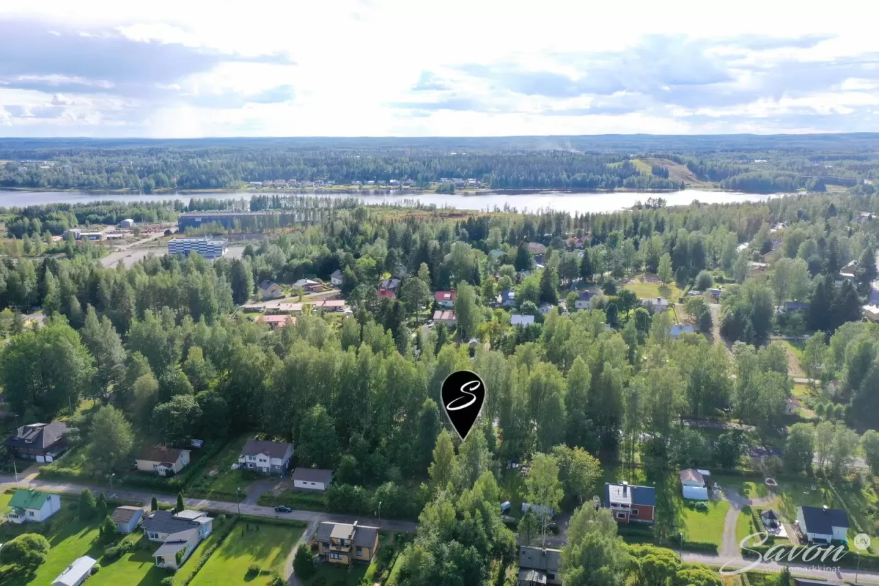 Дом в Варкаусе, Финляндия, 80 м² - фото 8