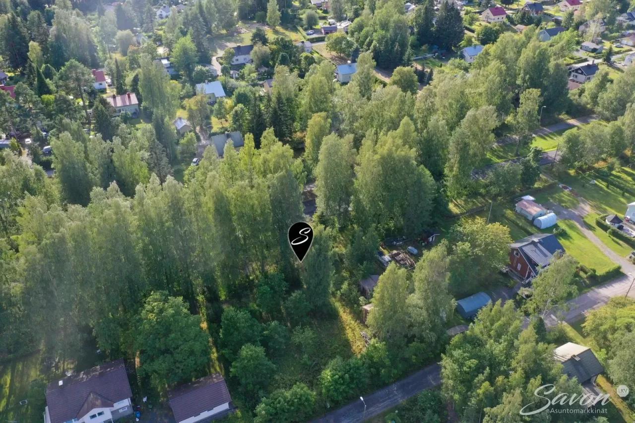 Дом в Варкаусе, Финляндия, 80 м² - фото 9