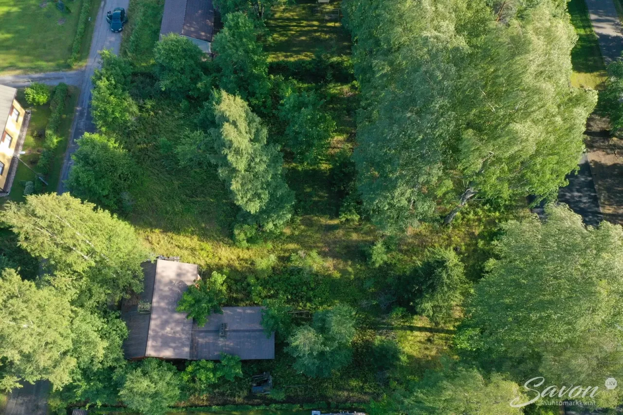 Дом в Варкаусе, Финляндия, 80 м² - фото 6