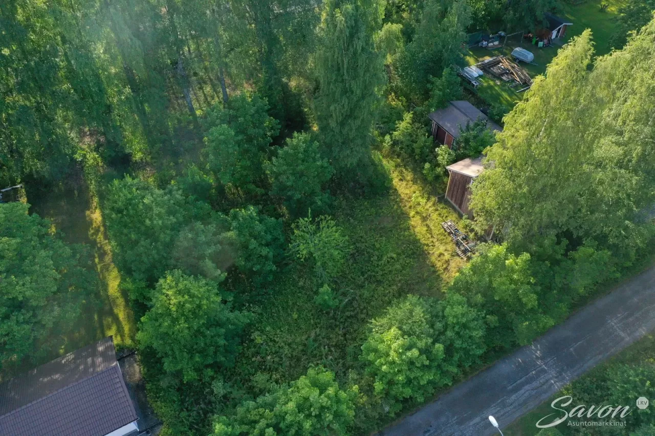 Дом в Варкаусе, Финляндия, 80 м² - фото 5