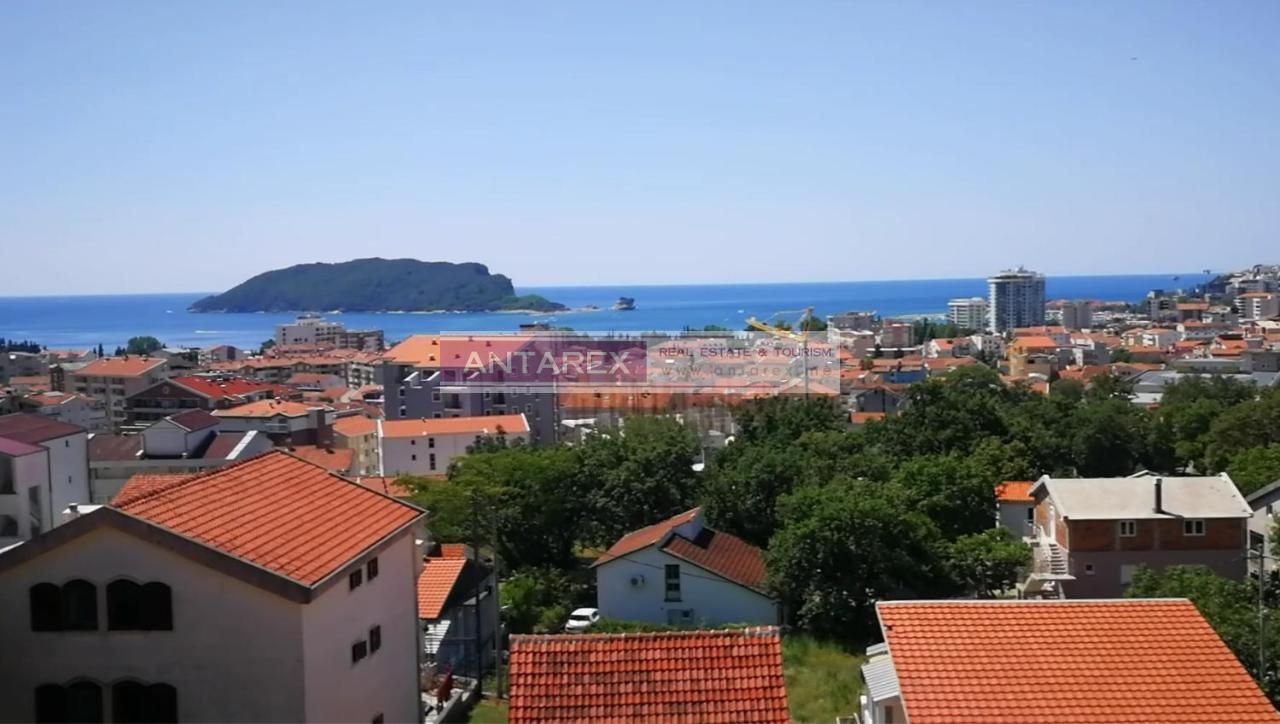 Вилла в Будве, Черногория, 546 м² - фото 3