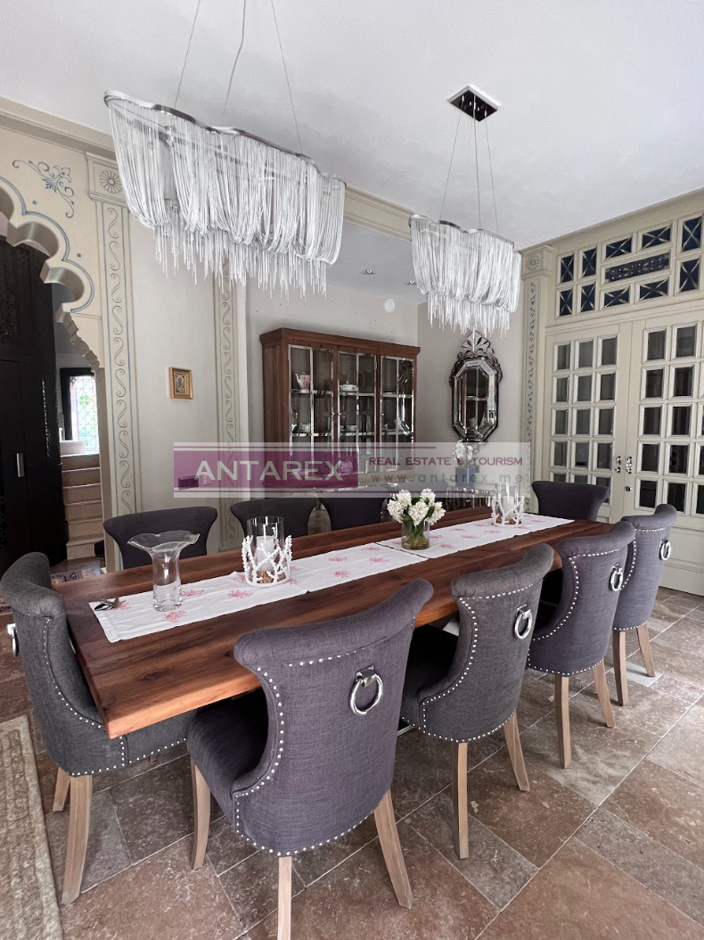 Вилла в Режевичах, Черногория, 550 м² - фото 5