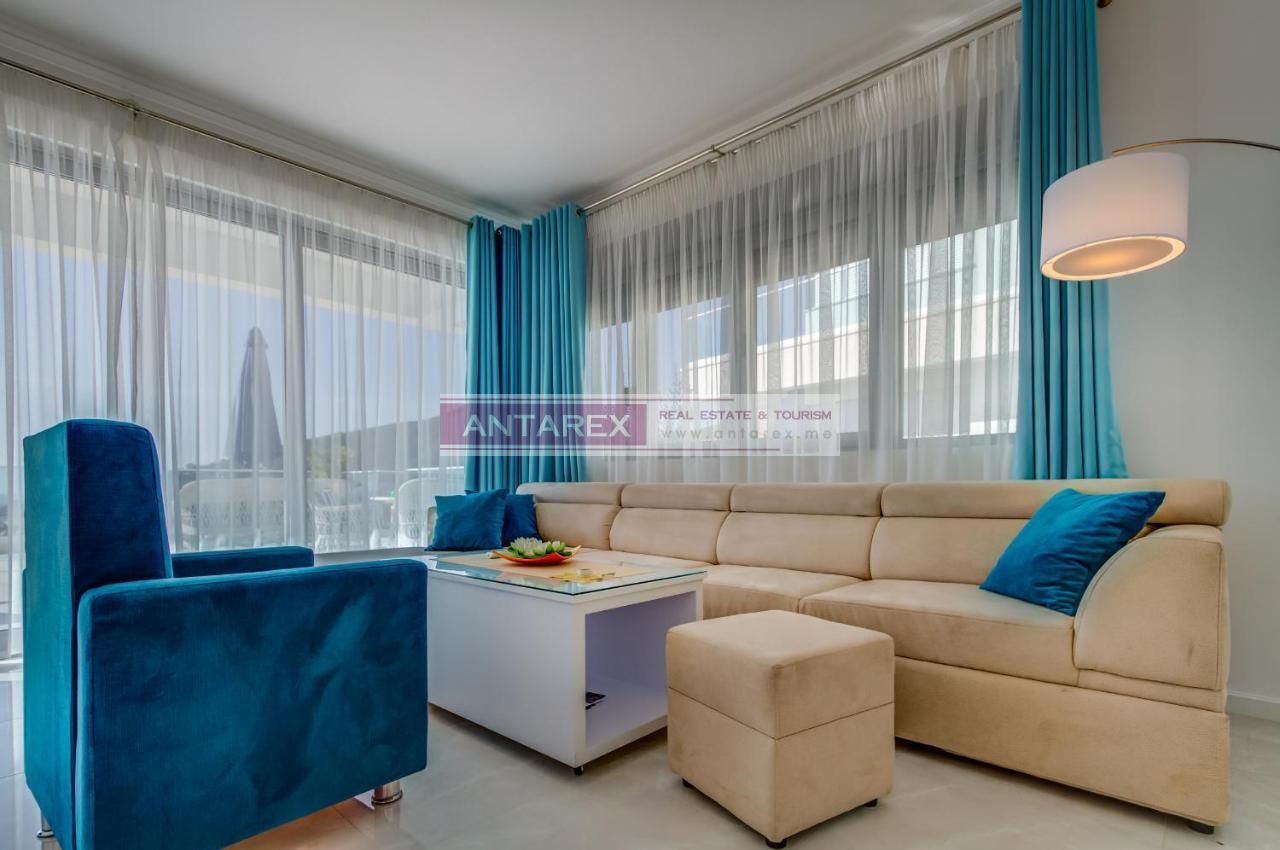 Вилла в Будве, Черногория, 546 м² - фото 6