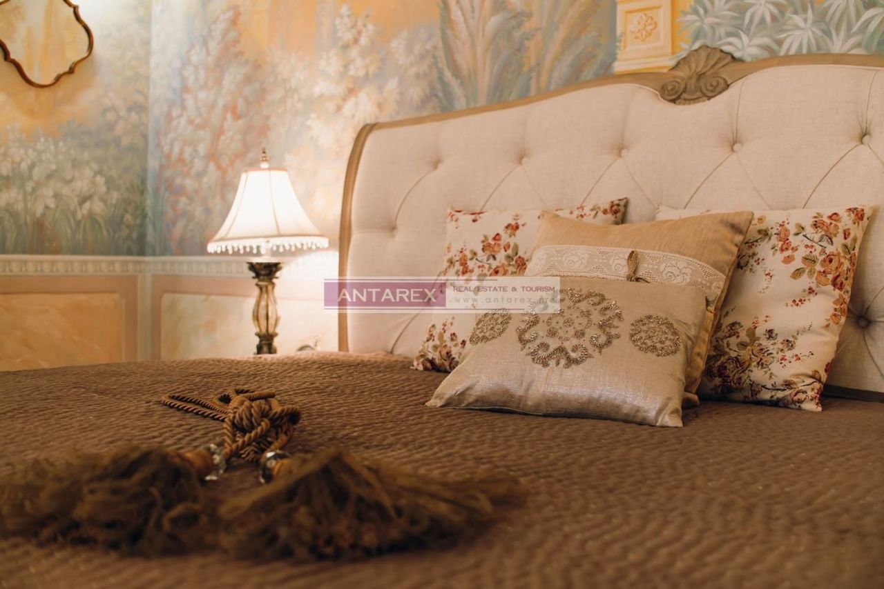 Вилла в Режевичах, Черногория, 550 м² - фото 9