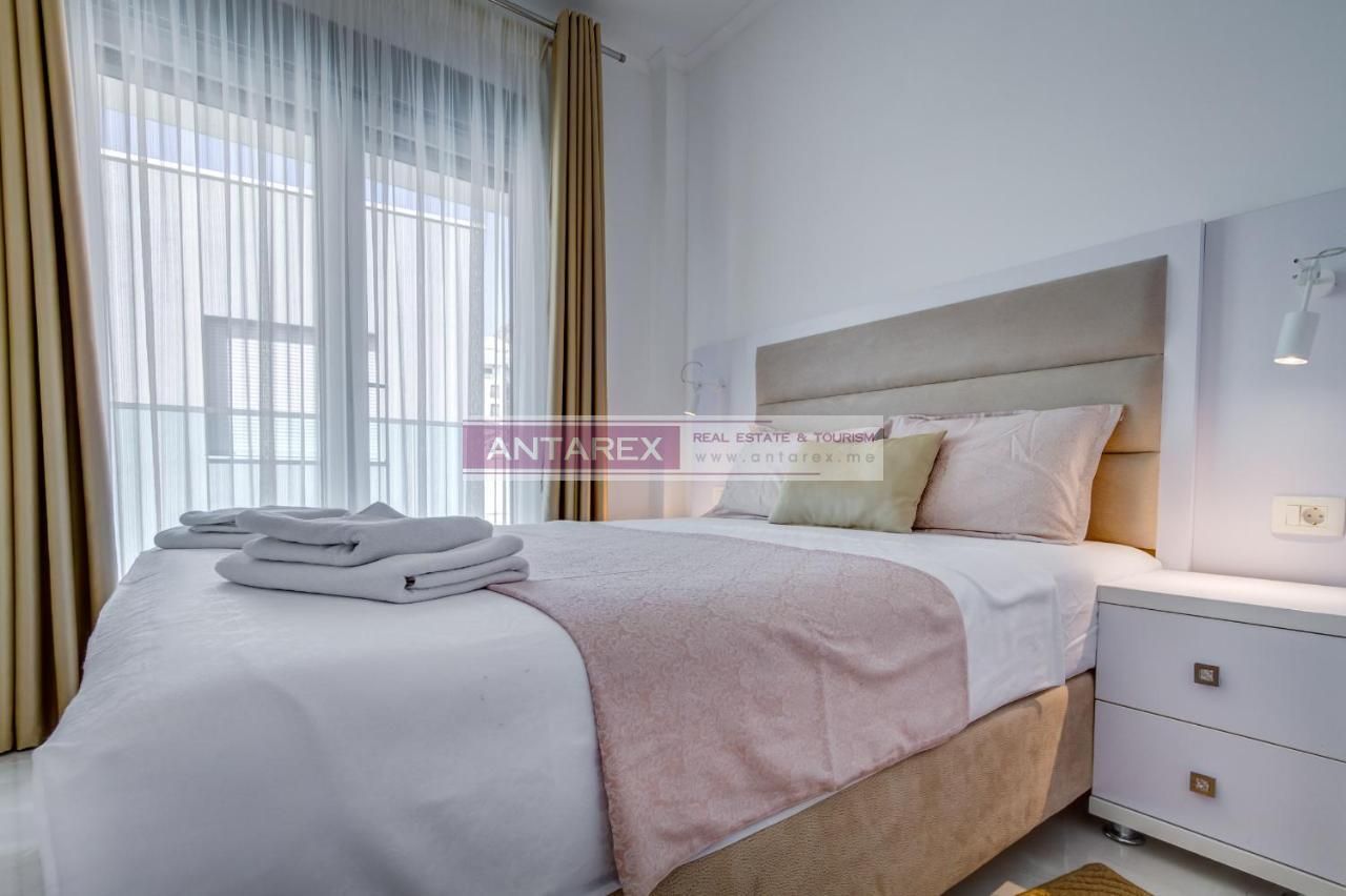 Вилла в Будве, Черногория, 546 м² - фото 10