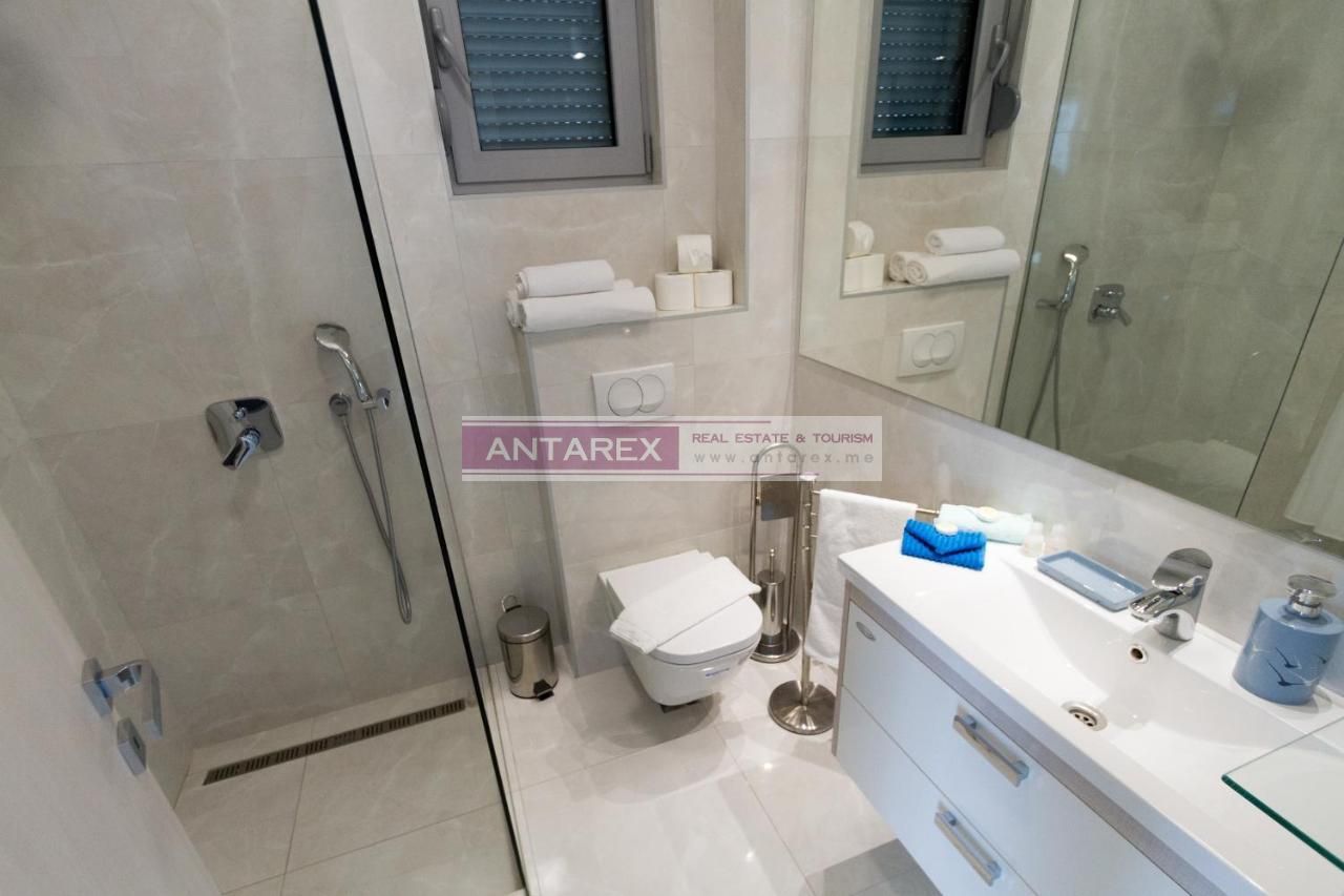 Вилла в Будве, Черногория, 546 м² - фото 12