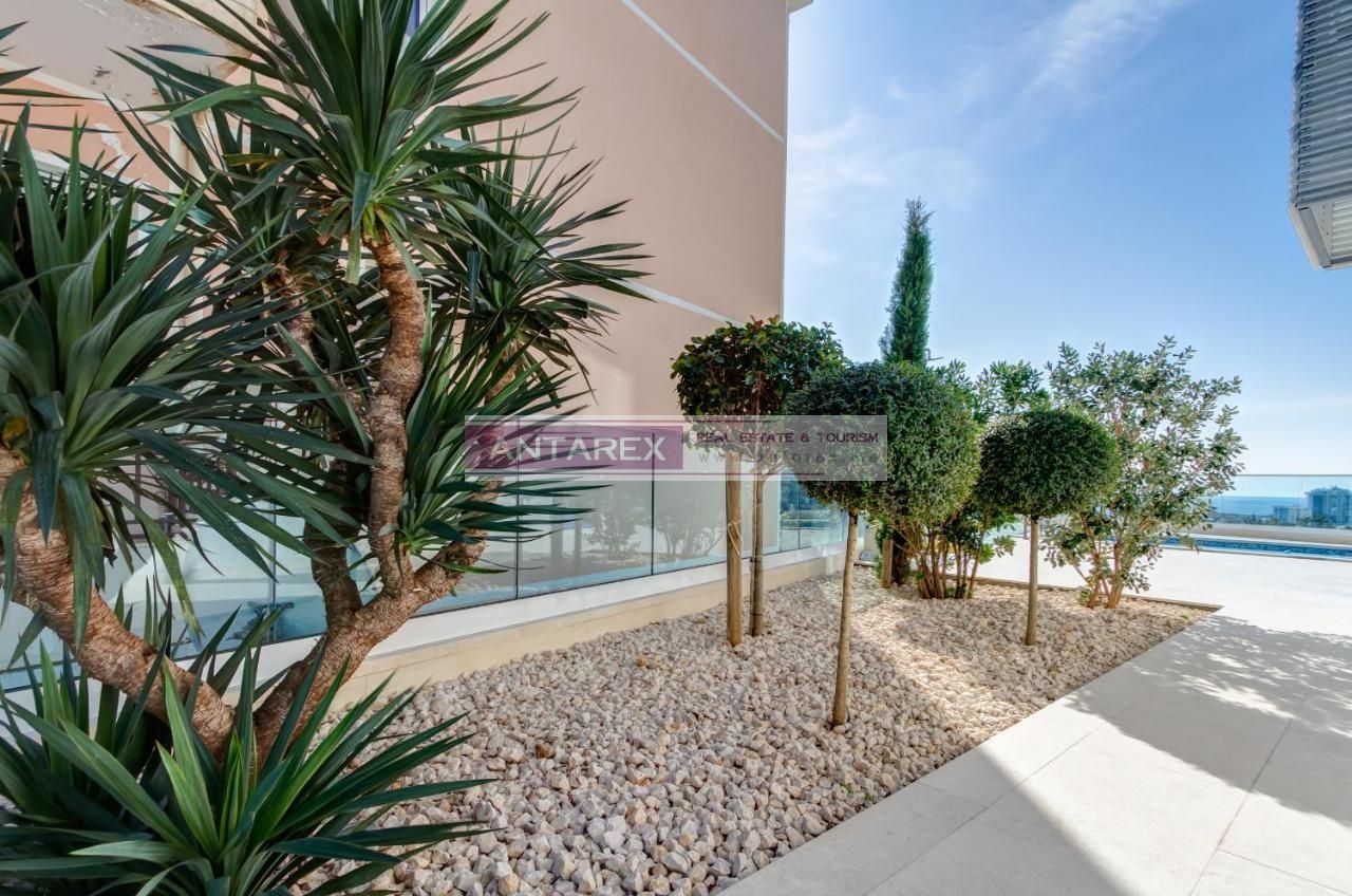 Вилла в Будве, Черногория, 546 м² - фото 14