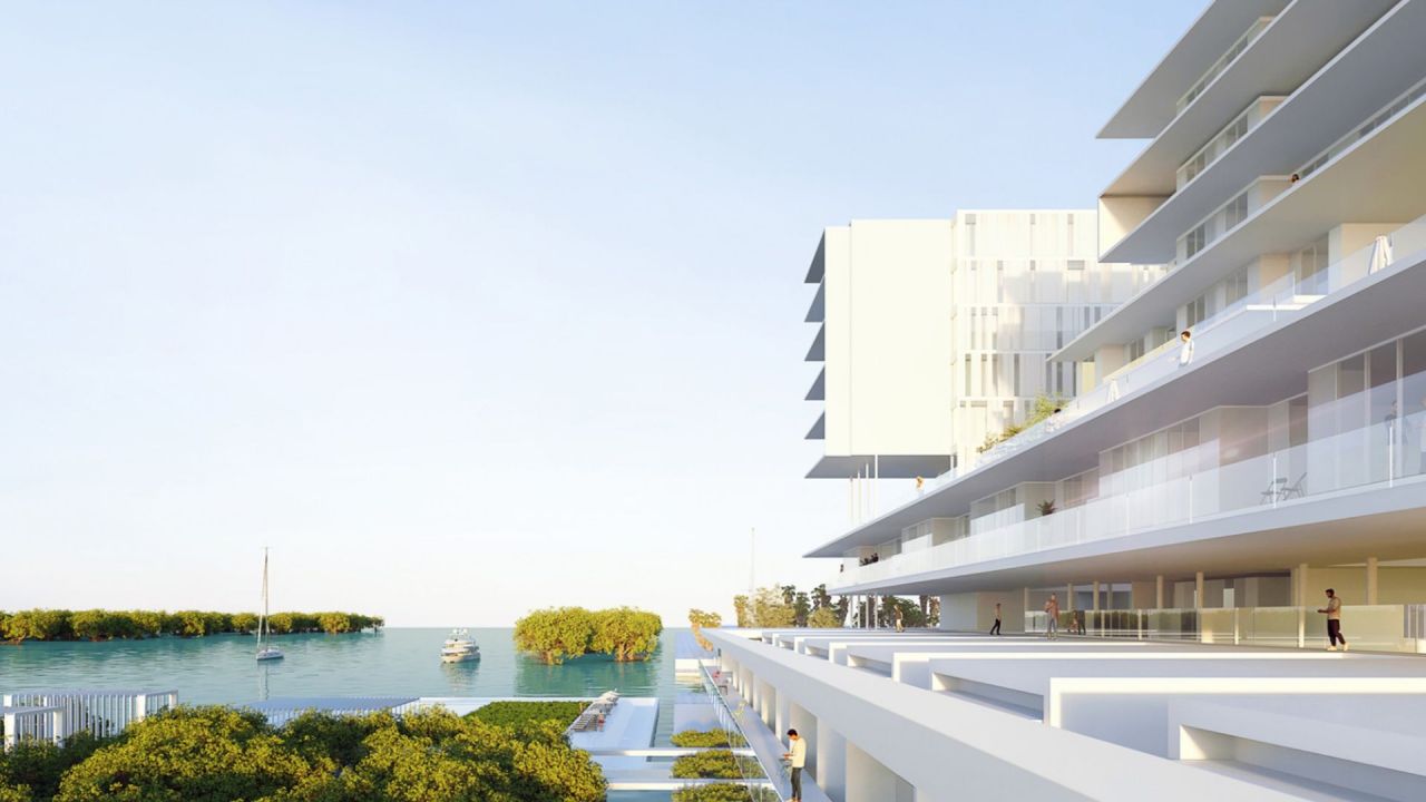 Квартира в Дубае, ОАЭ, 80 м² - фото 2