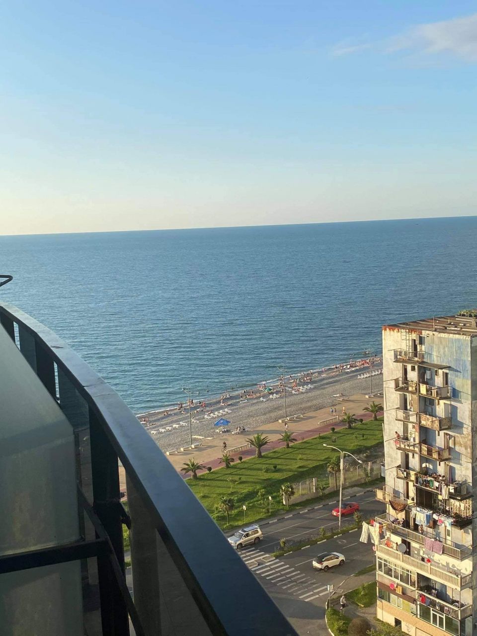 Апартаменты в Батуми, Грузия, 51 м² - фото 1