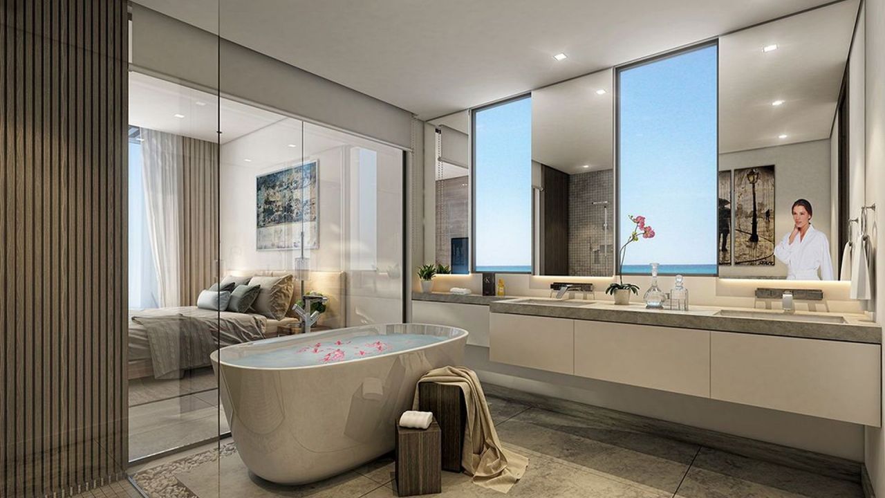 Студия в Шардже, ОАЭ, 49 м² - фото 4