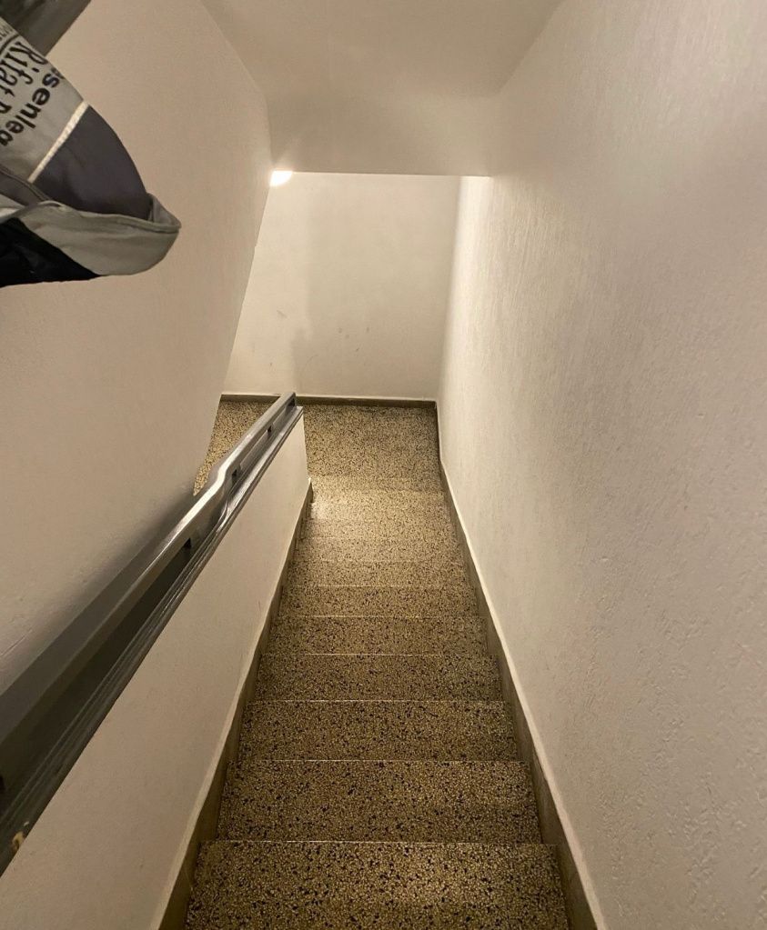 Квартира в Дюссельдорфе, Германия, 33.89 м² - фото 2