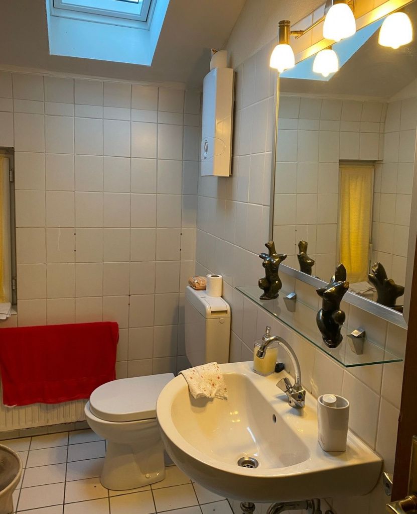 Квартира в Дюссельдорфе, Германия, 33.89 м² - фото 6