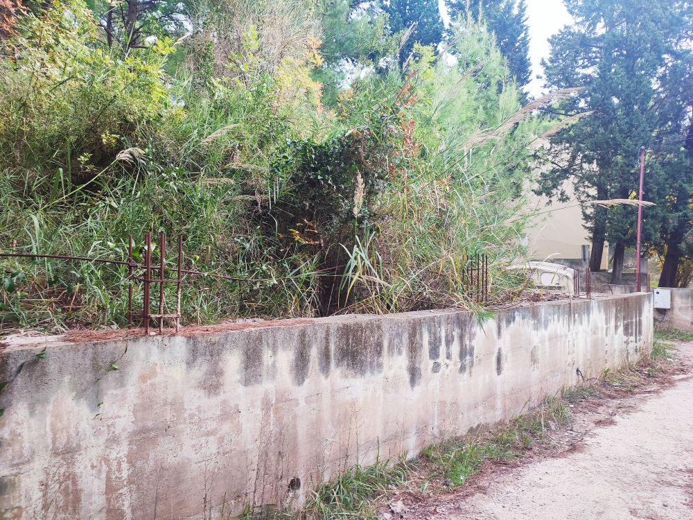 Земля в Баре, Черногория, 400 м² - фото 10