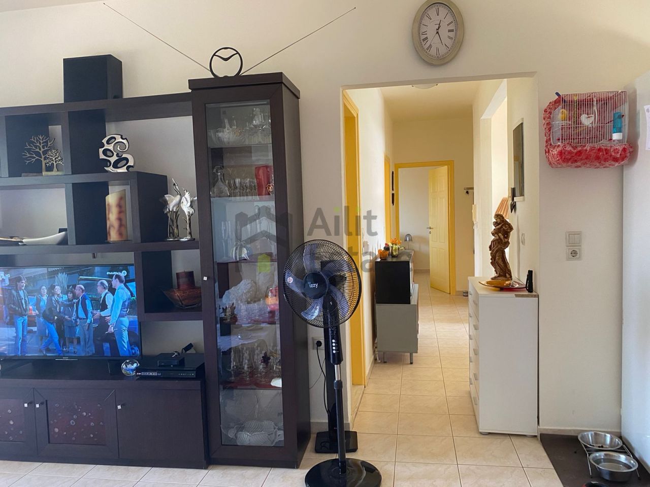 Дом в Ханье, Греция, 100 м² - фото 3