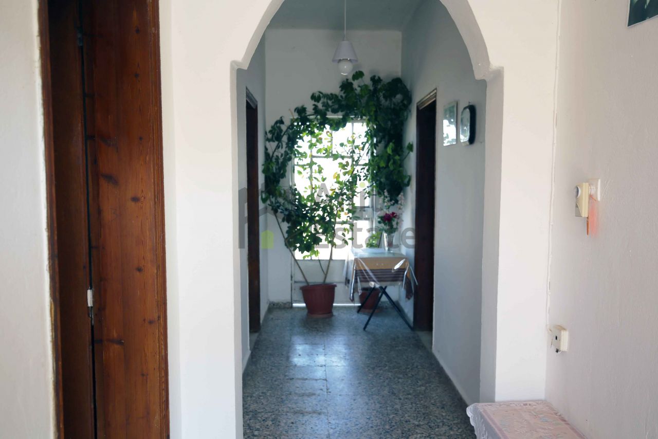 Дом в номе Ханья, Греция, 90 м² - фото 4