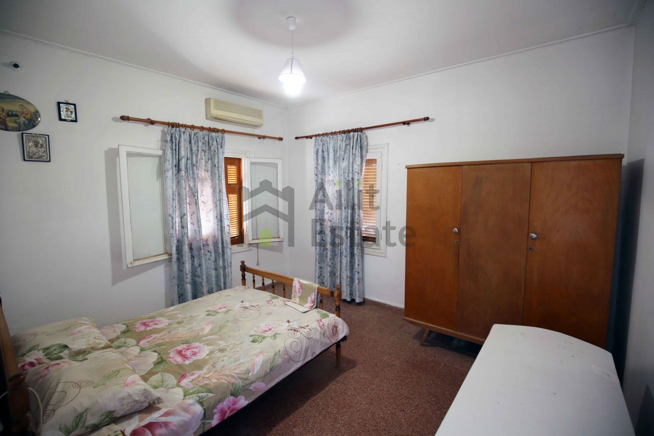 Дом в номе Ханья, Греция, 90 м² - фото 5