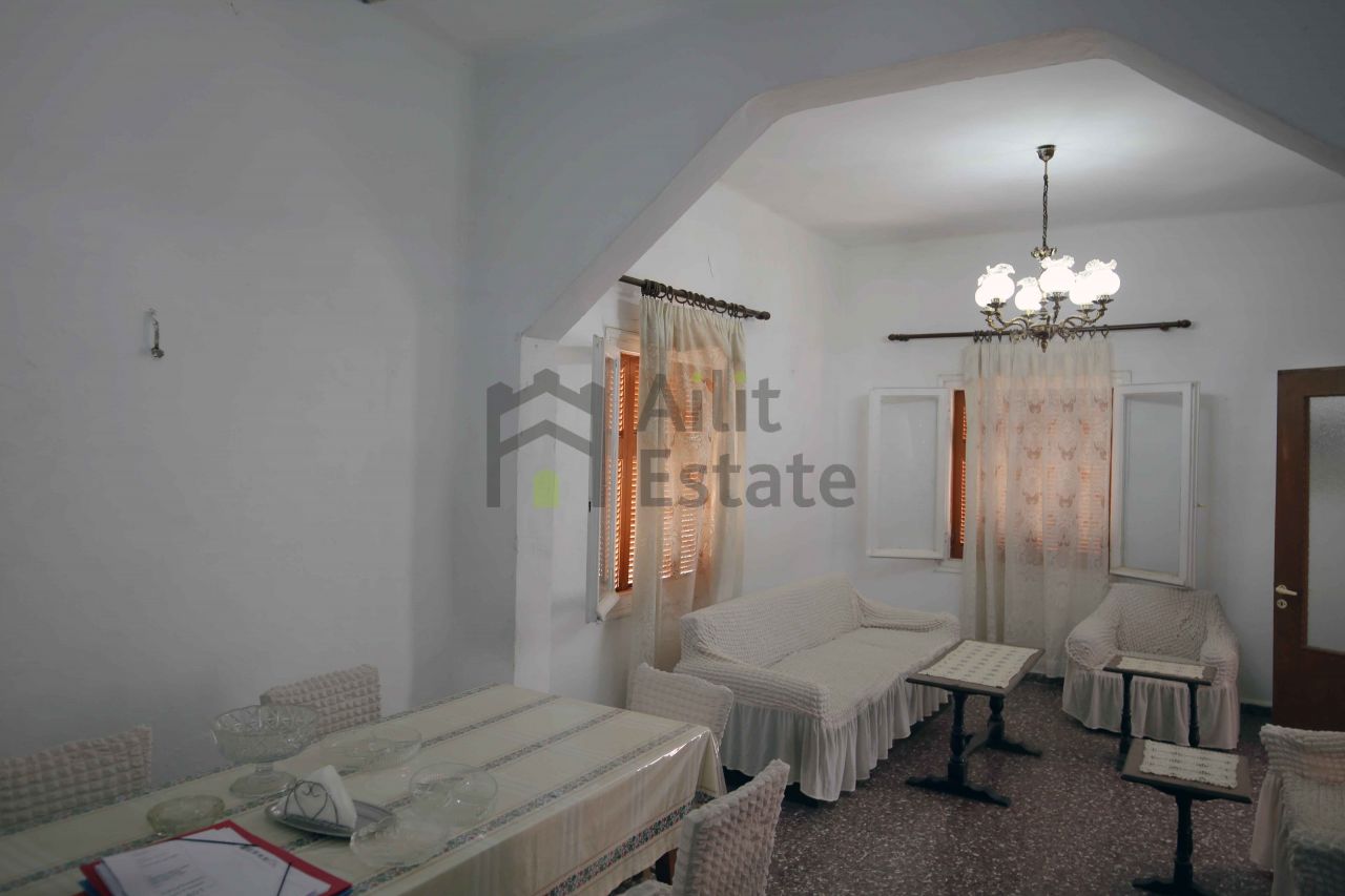 Дом в номе Ханья, Греция, 90 м² - фото 6