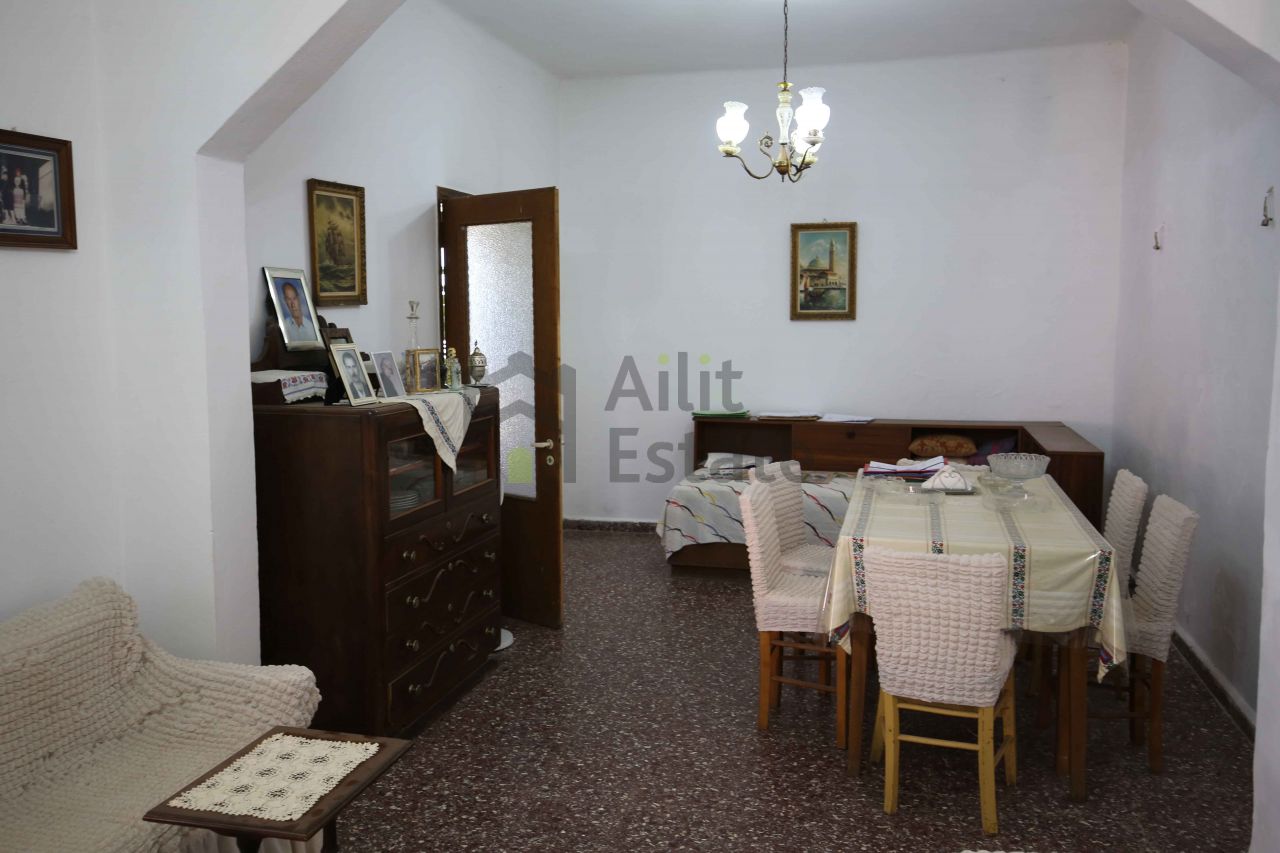 Дом в номе Ханья, Греция, 90 м² - фото 7