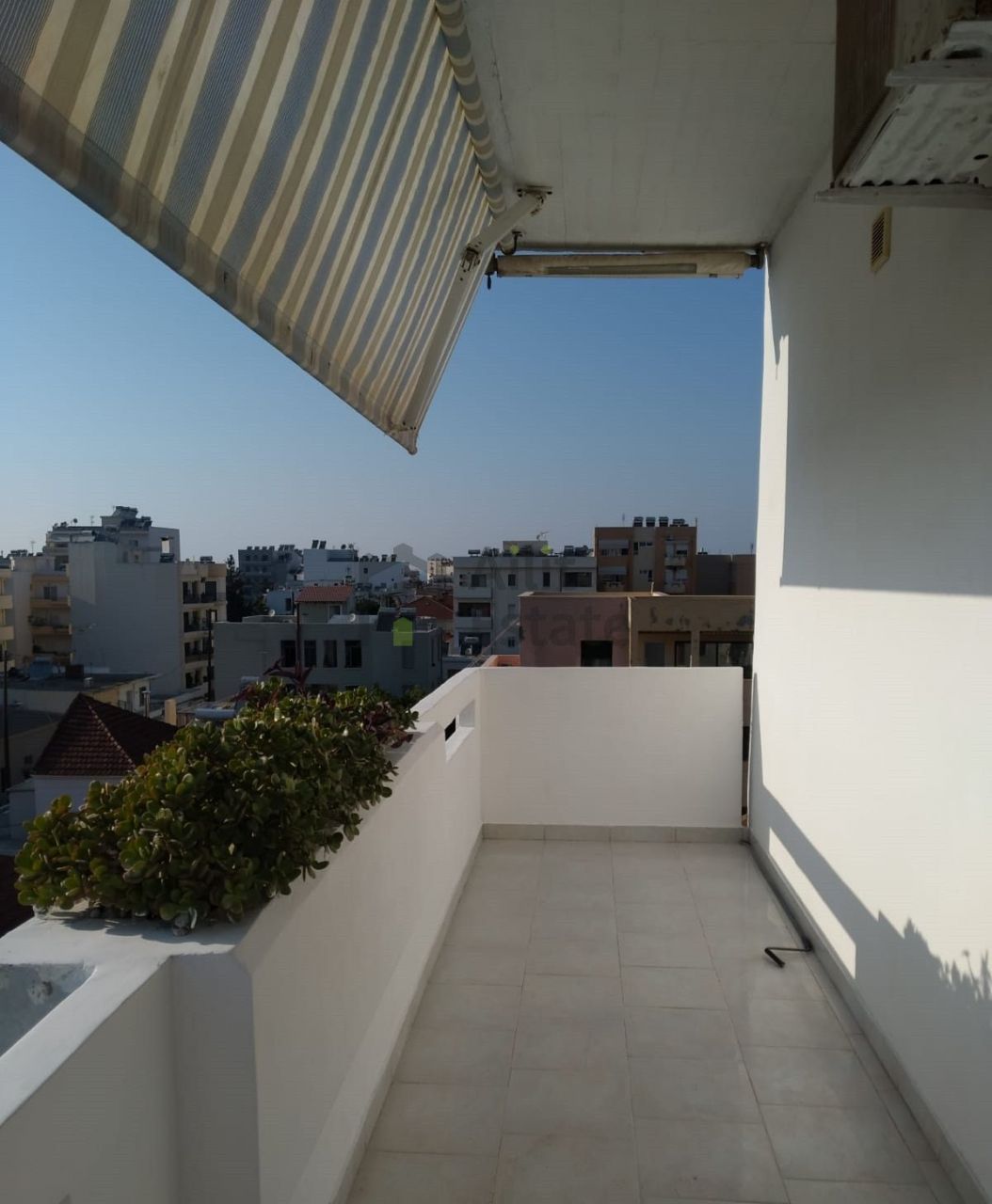 Квартира в Ханье, Греция, 50 м2 - фото 1