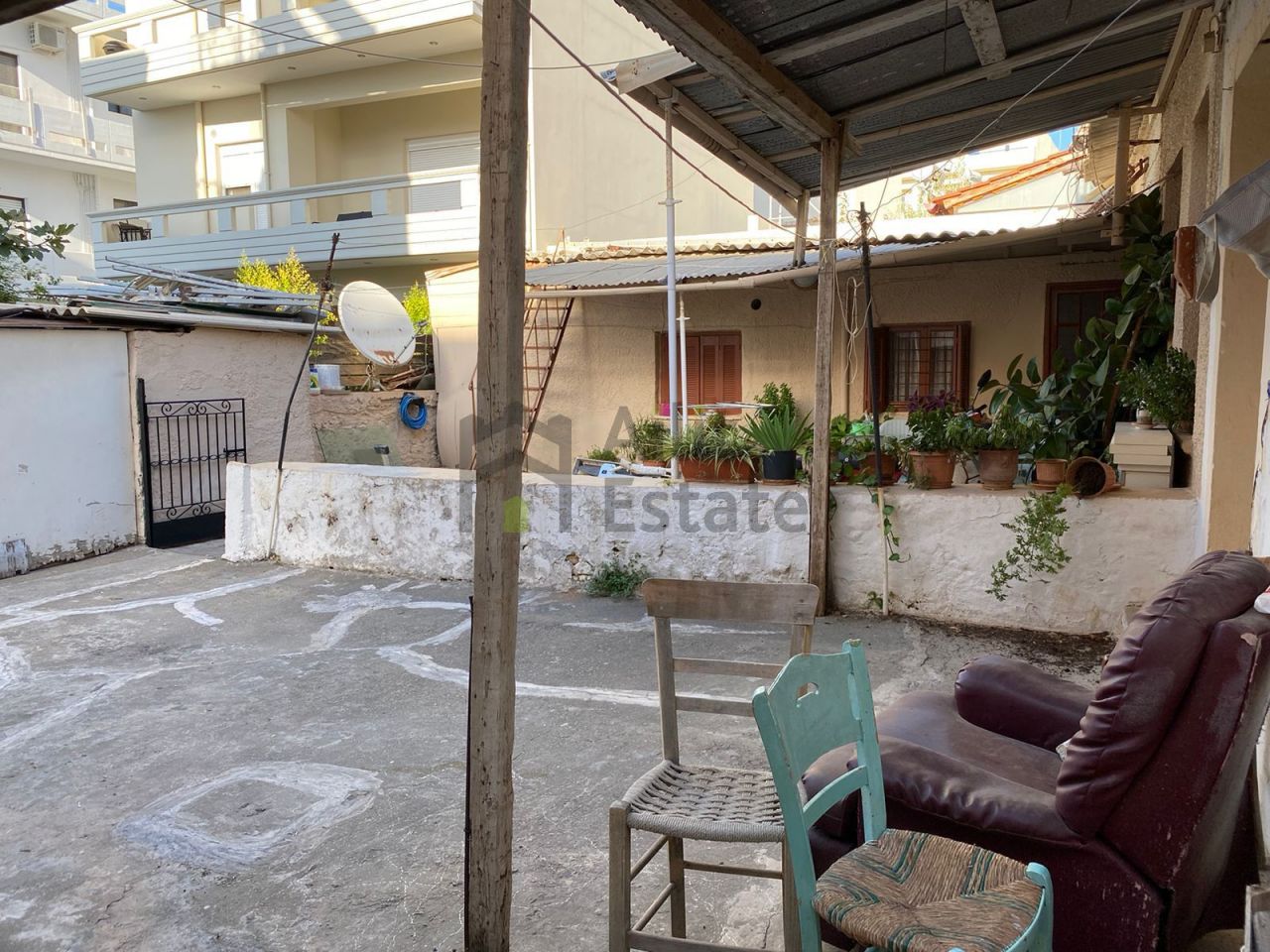 Поместье в Ханье, Греция, 300 м² - фото 13