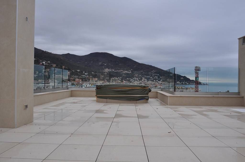 Пентхаус в Алассио, Италия, 114 м² - фото 16