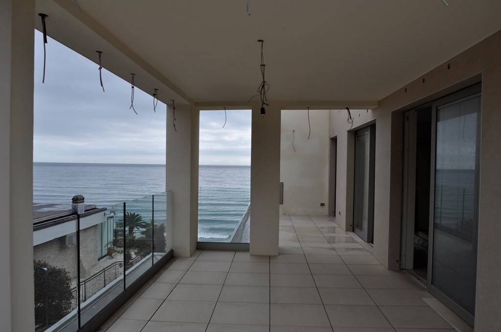 Пентхаус в Алассио, Италия, 114 м² - фото 17