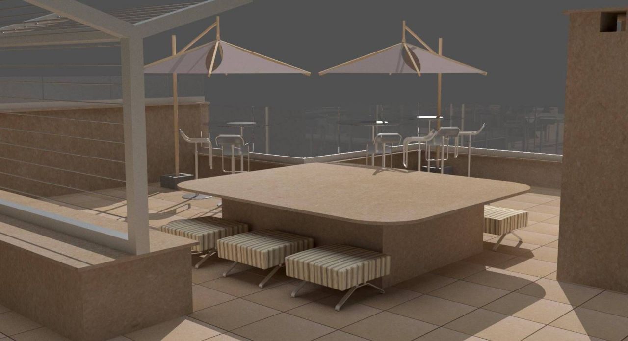 Пентхаус в Алассио, Италия, 114 м² - фото 8