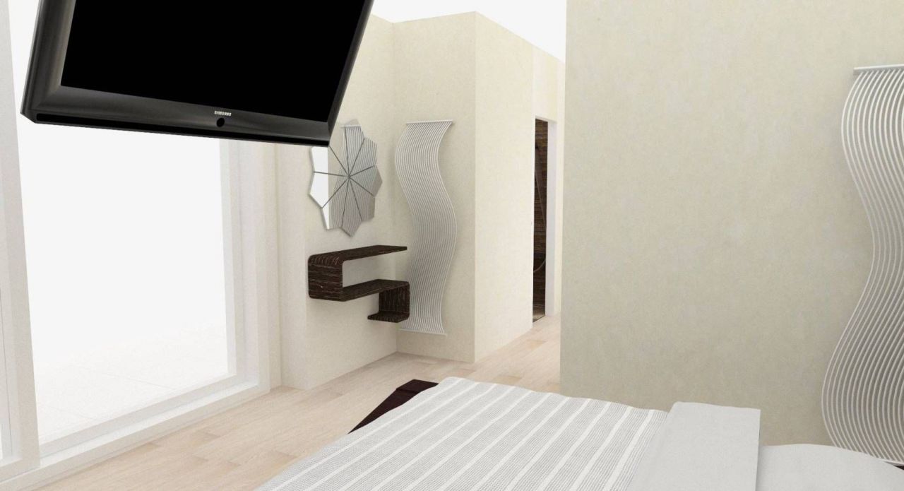 Пентхаус в Алассио, Италия, 114 м² - фото 11