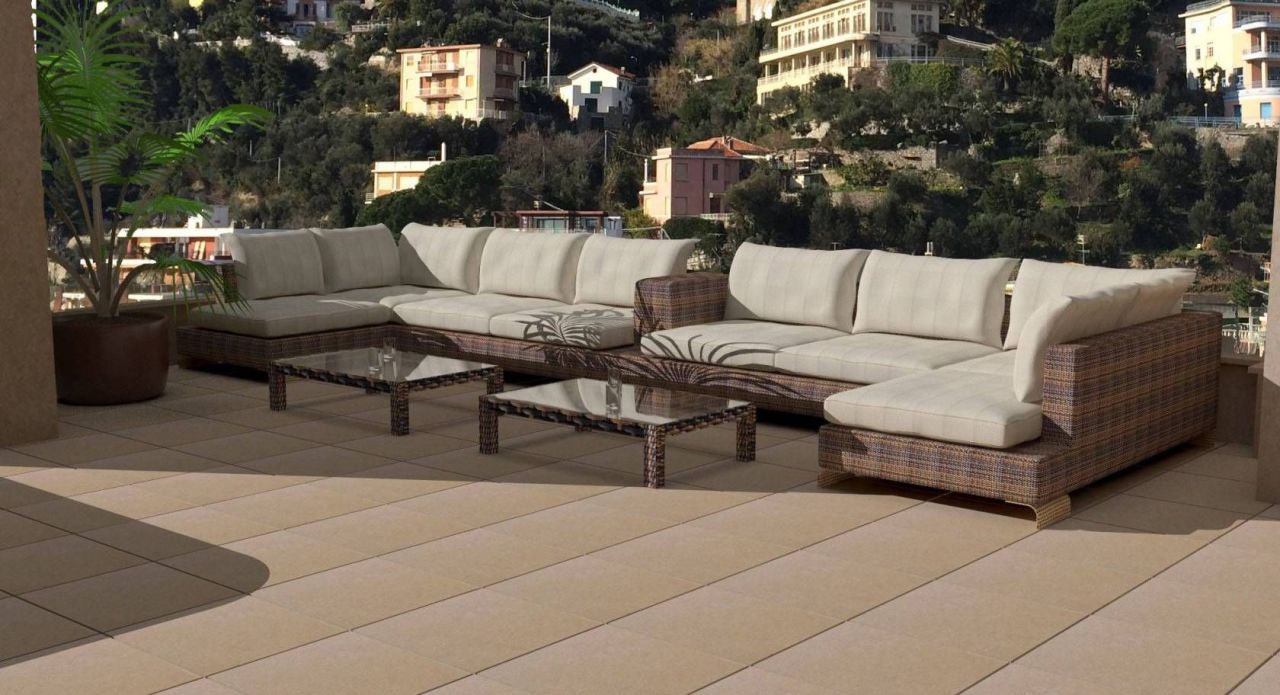 Пентхаус в Алассио, Италия, 114 м² - фото 9