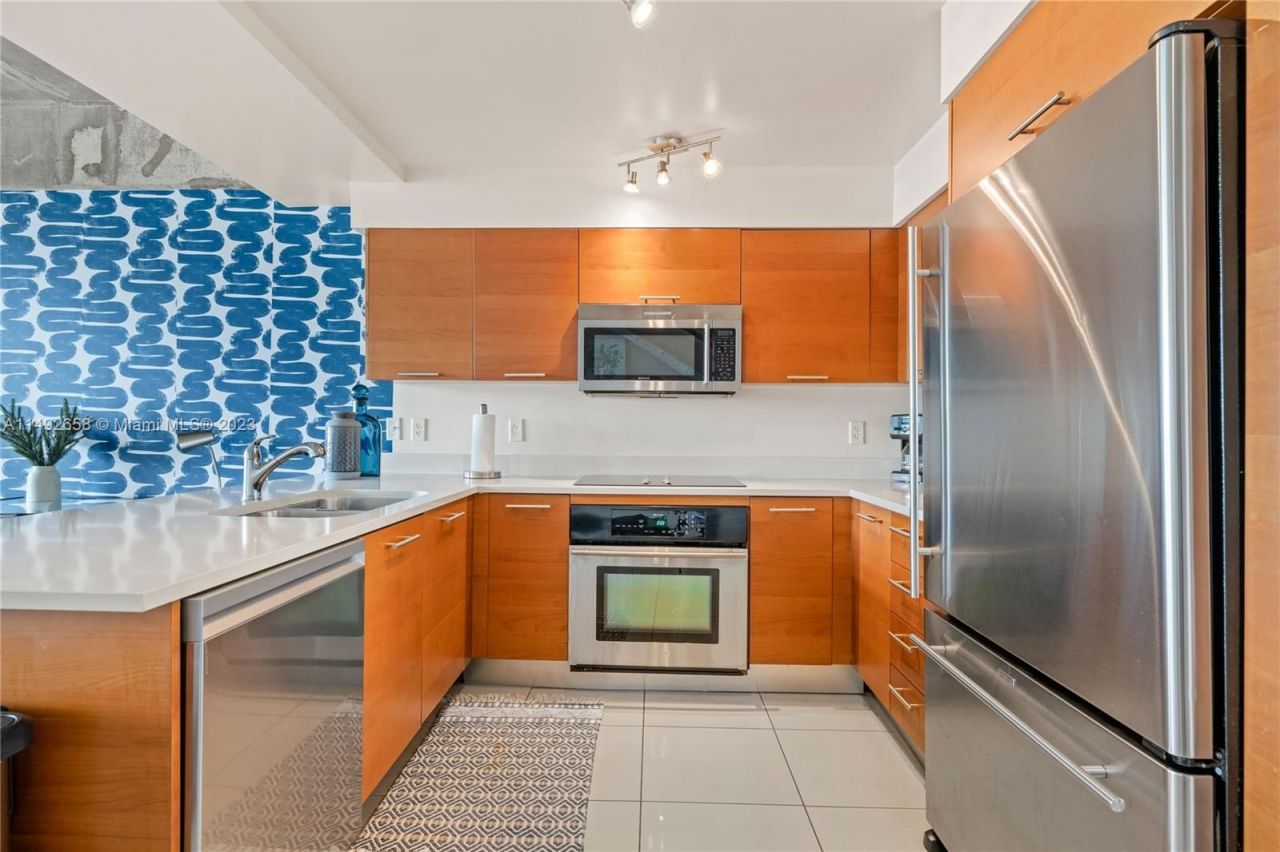 Лофт в Майами, США, 120 м² - фото 3