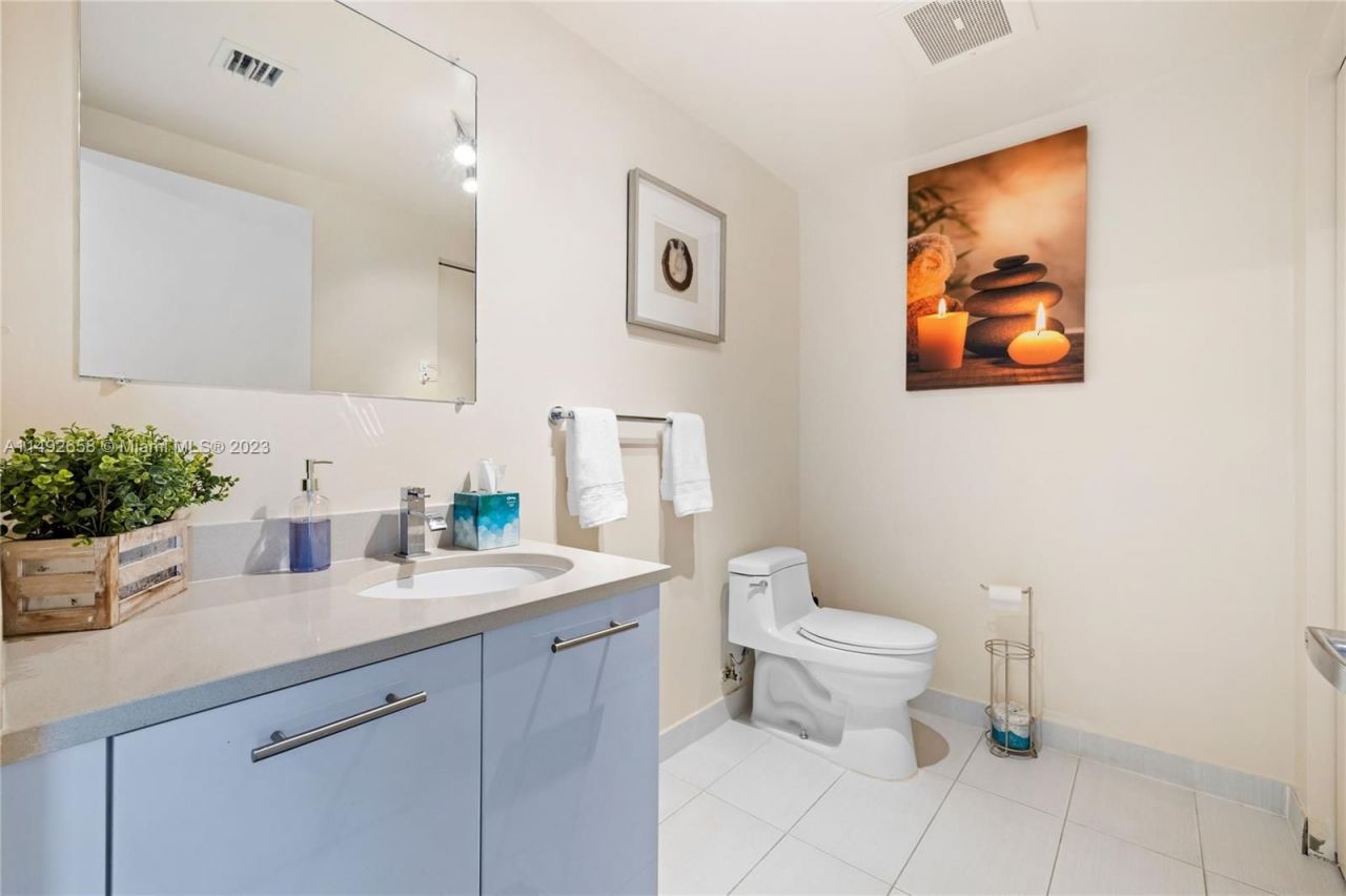 Лофт в Майами, США, 120 м² - фото 10