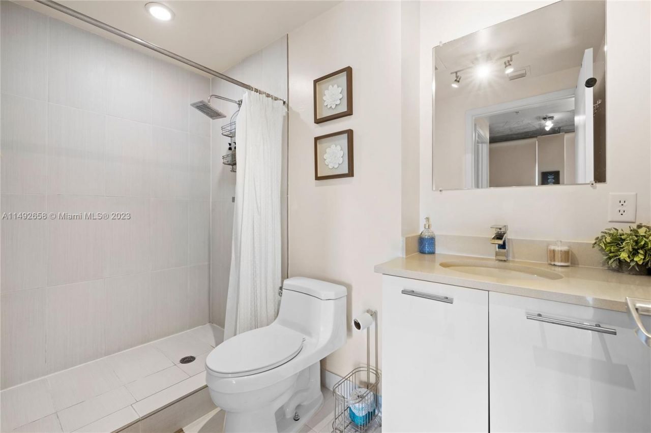 Лофт в Майами, США, 120 м² - фото 8